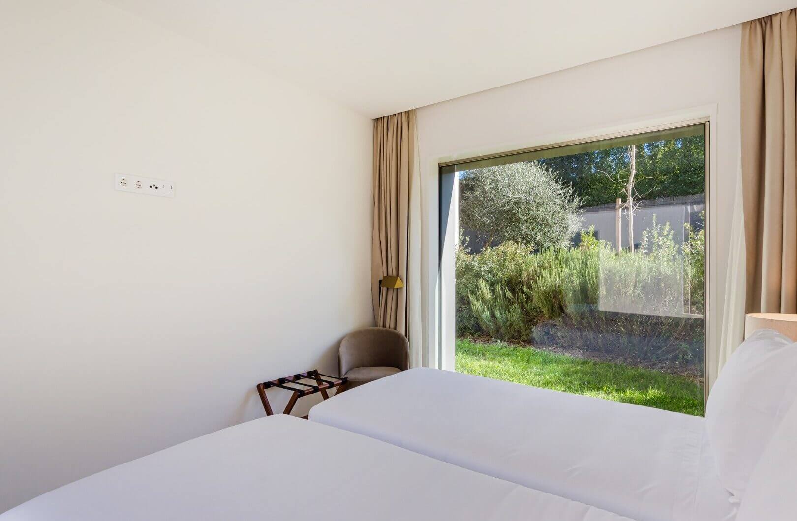 Portugalia, Cascais, Quinta da Marinha