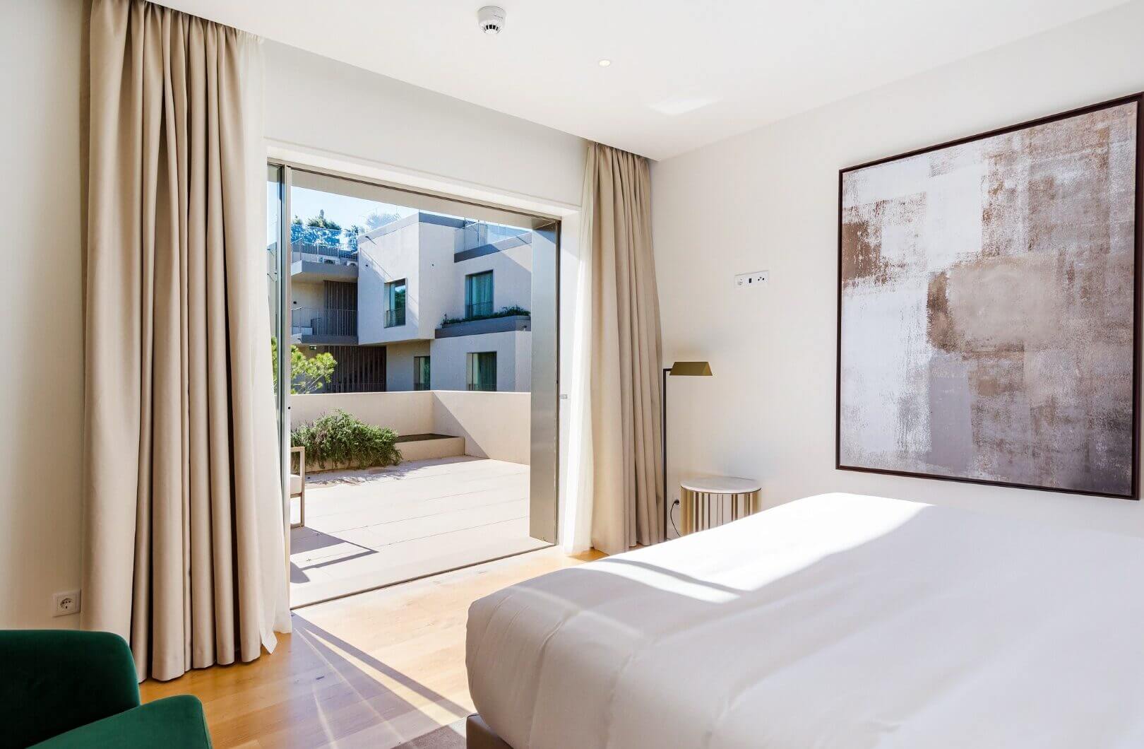 Portugalia, Cascais, Quinta da Marinha