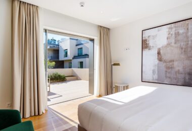 Portugalia, Cascais, Quinta da Marinha