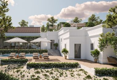 Portugalia, Comporta / Alentejo Coast, Carvalhal