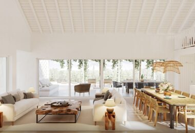 Portugalia, Comporta / Alentejo Coast, Carvalhal