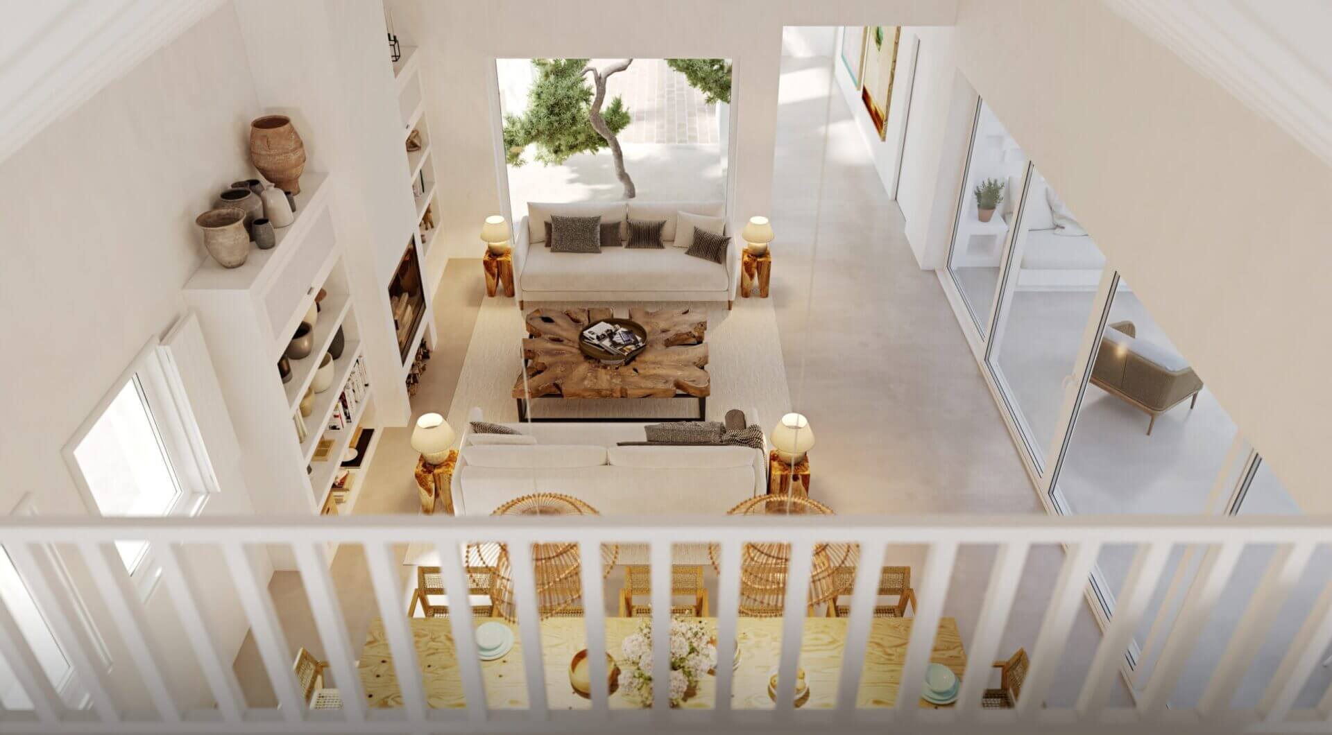 Portugalia, Comporta / Alentejo Coast, Carvalhal