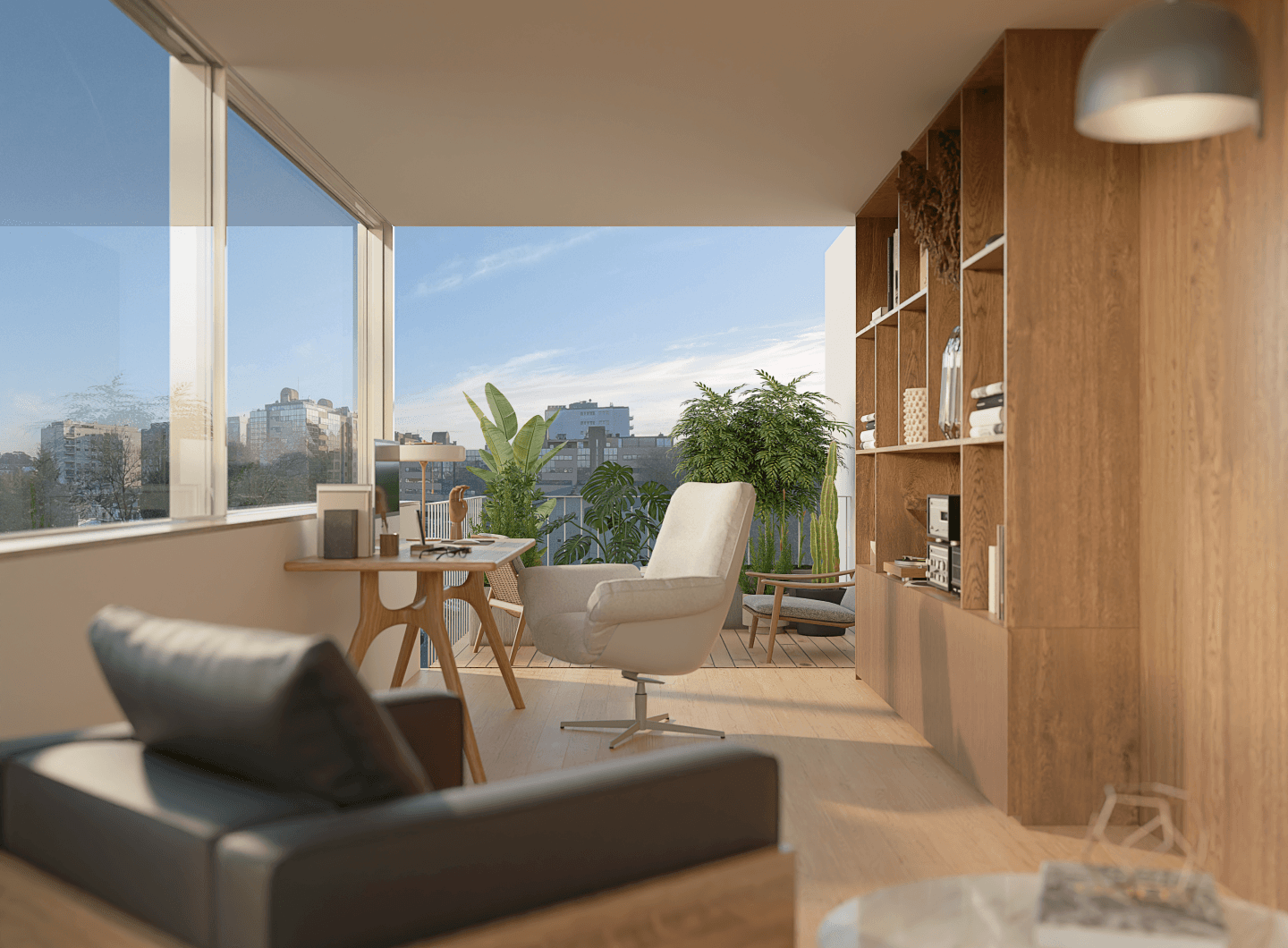 Portugalia, Porto, Antas