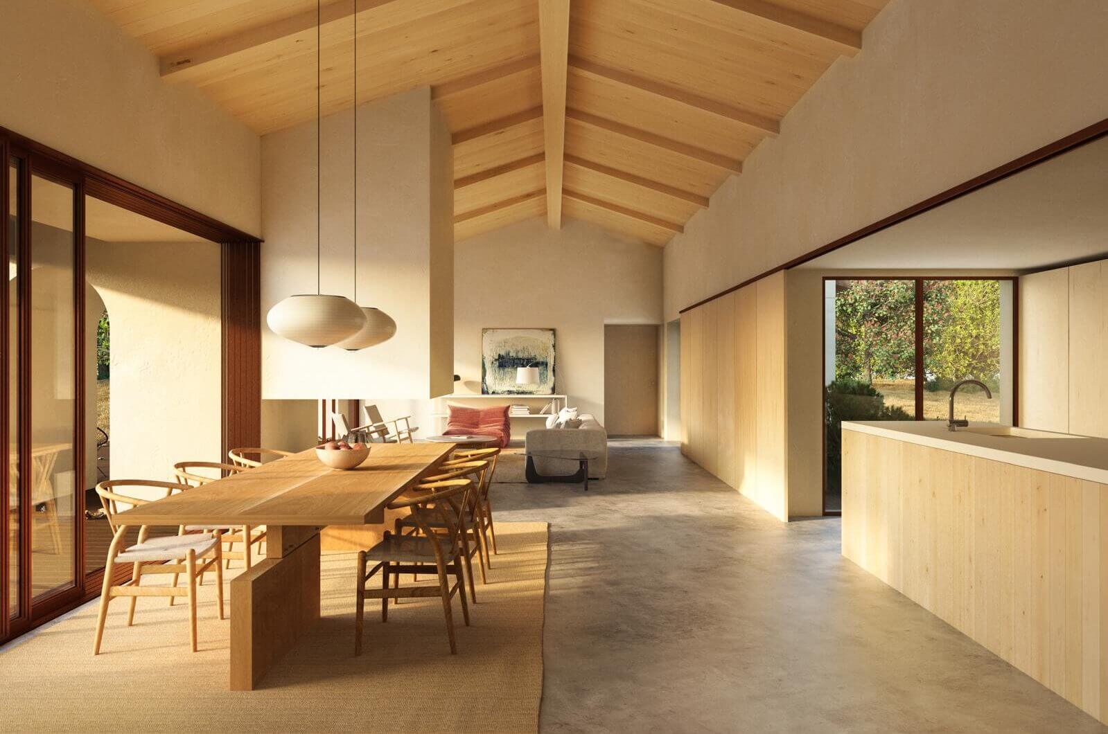 Portugalia, Comporta / Alentejo Coast, Melides