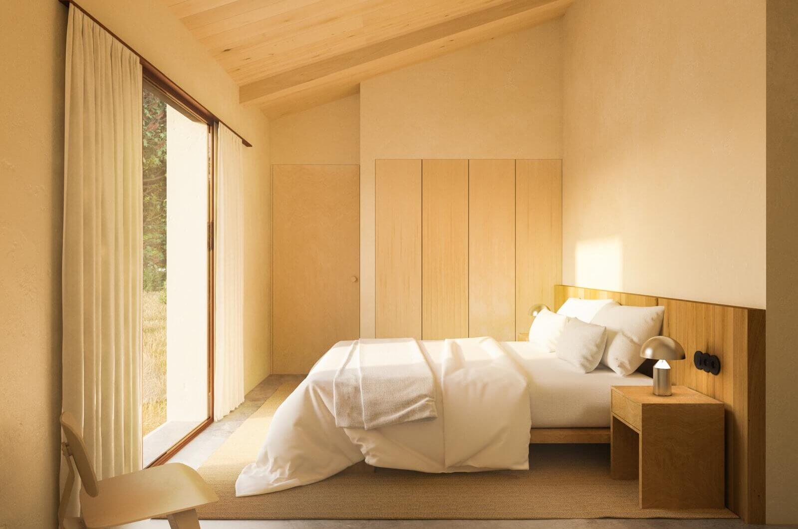 Portugalia, Comporta / Alentejo Coast, Melides