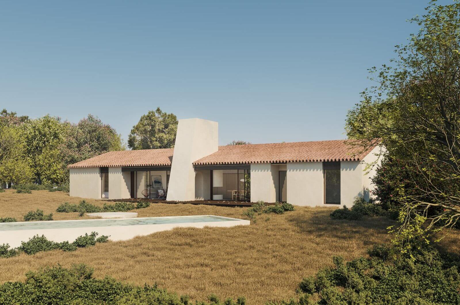 Portugalia, Comporta / Alentejo Coast, Melides