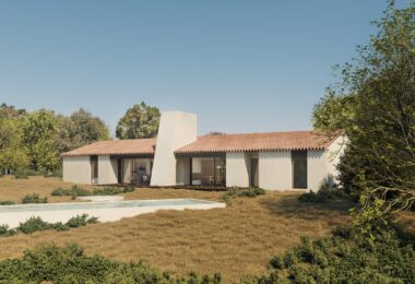 Portugalia, Comporta / Alentejo Coast, Melides