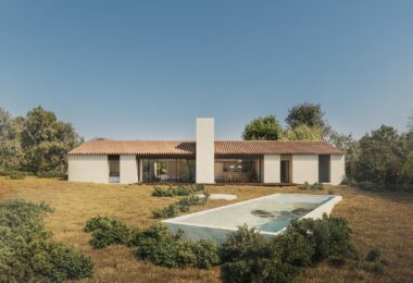 Portugalia, Comporta / Alentejo Coast, Melides