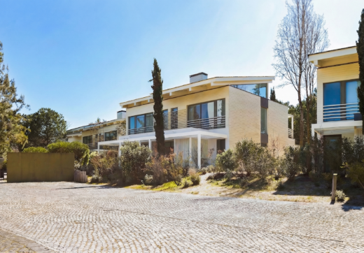 Portugalia, Comporta / Alentejo Coast, Troia