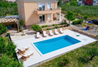 Chorwacja, Kastel Sucurac