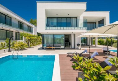 Chorwacja, Opatija