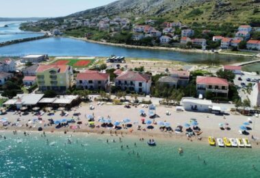 Chorwacja, Pag