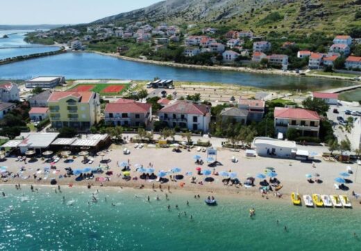 Chorwacja, Pag