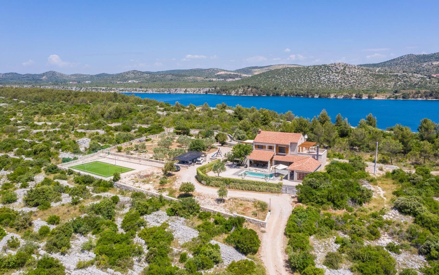 Chorwacja, Šibenik