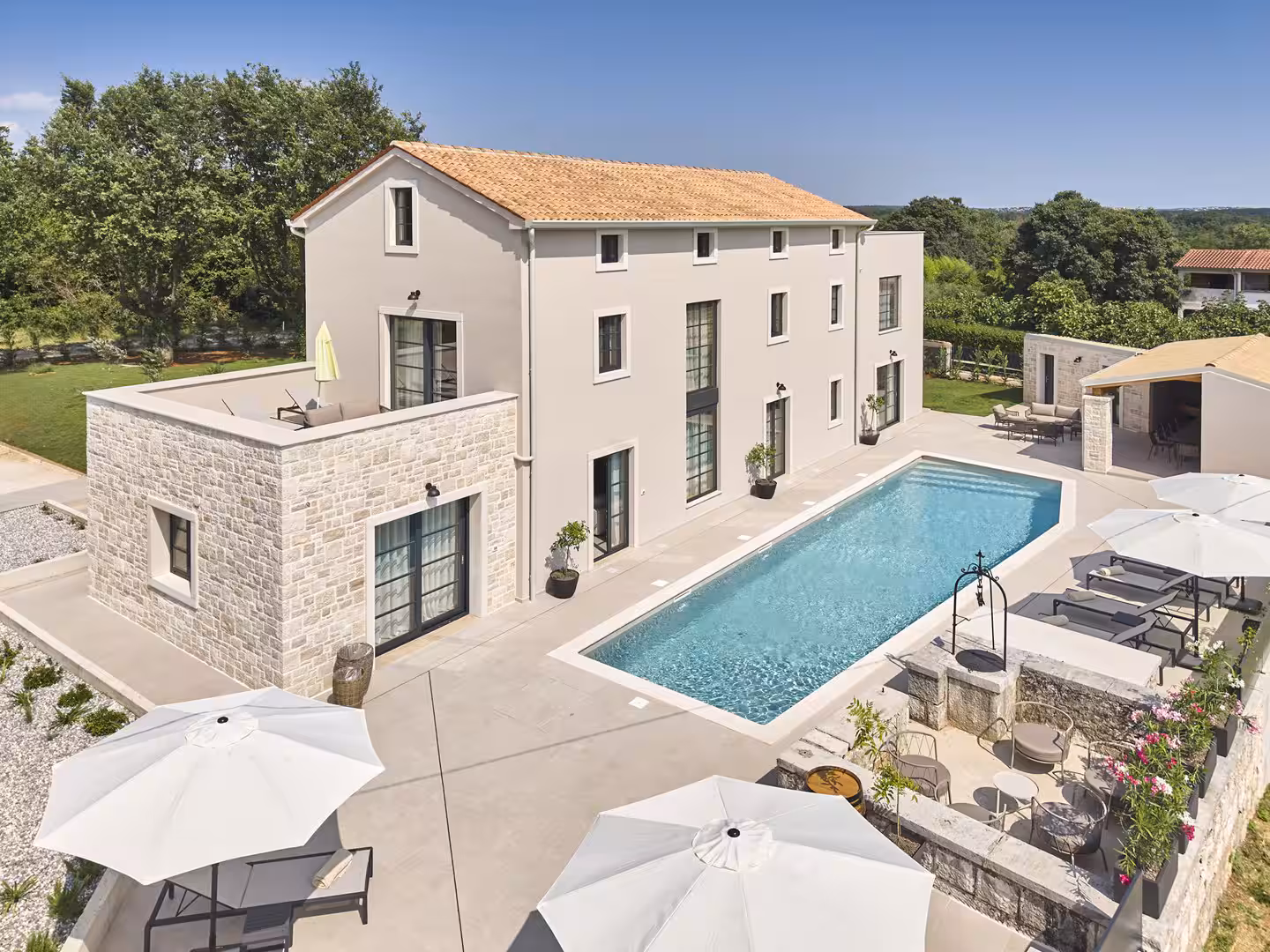 Chorwacja, Poreč