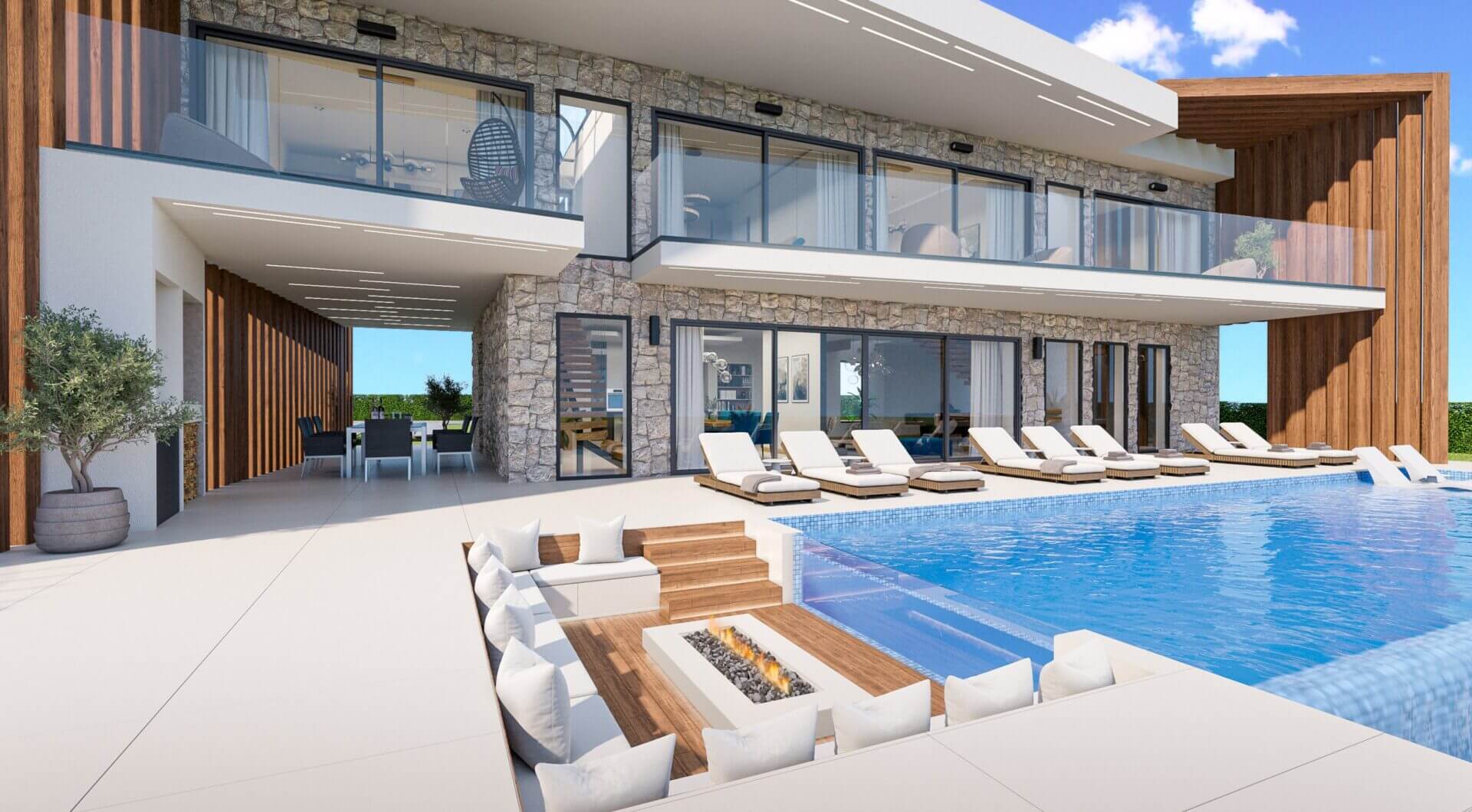 Chorwacja, Kaštelir