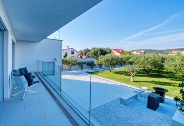 Chorwacja, Zadar
