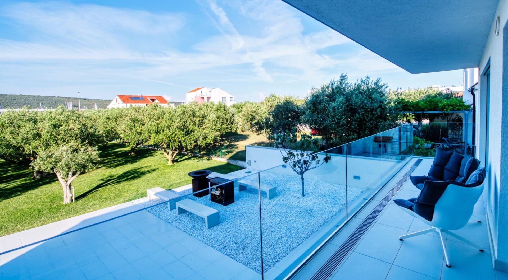 Chorwacja, Zadar