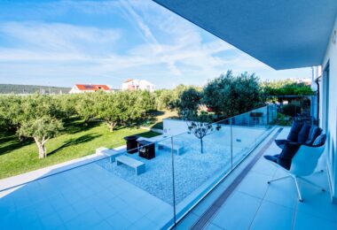Chorwacja, Zadar