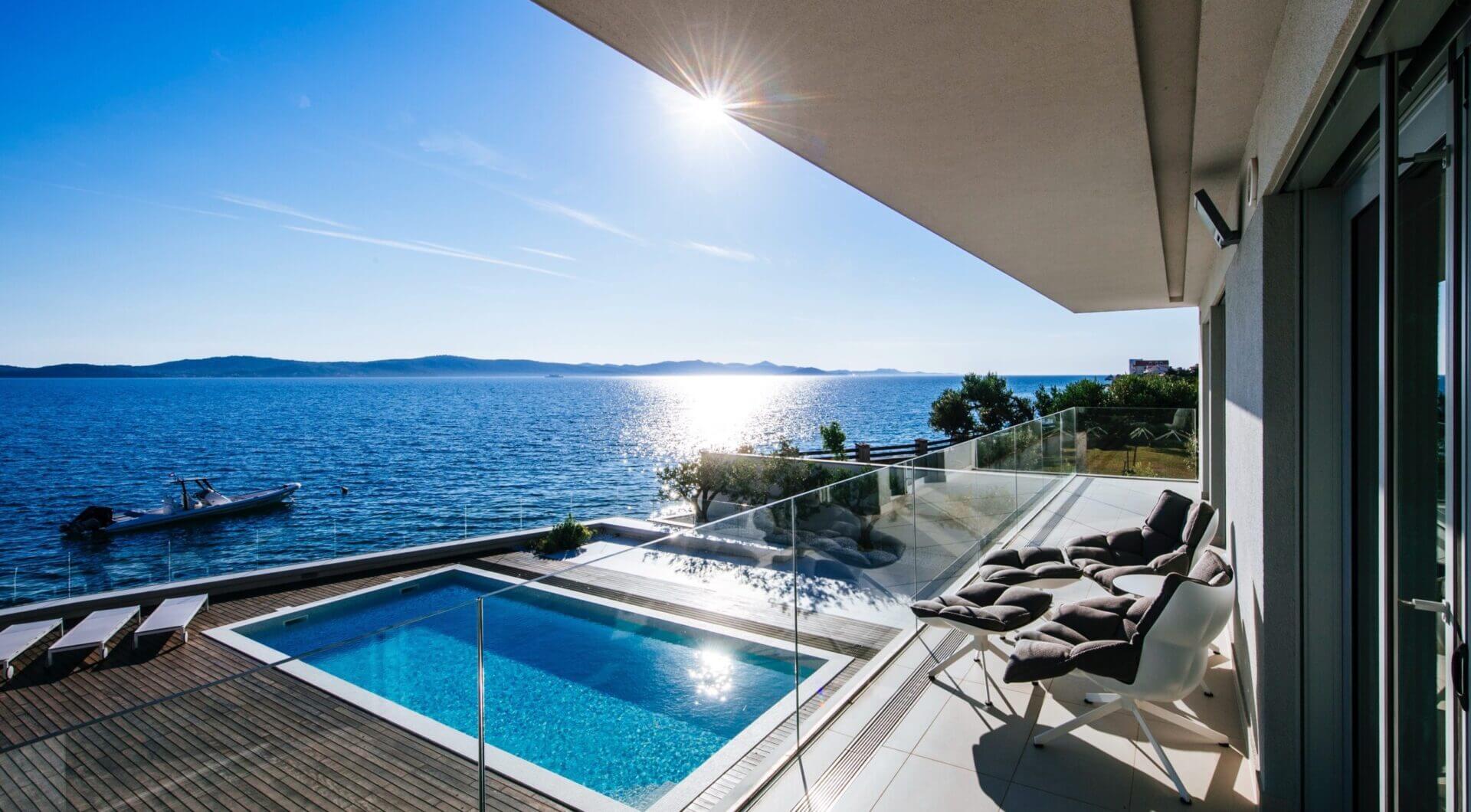 Chorwacja, Zadar