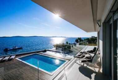Chorwacja, Zadar
