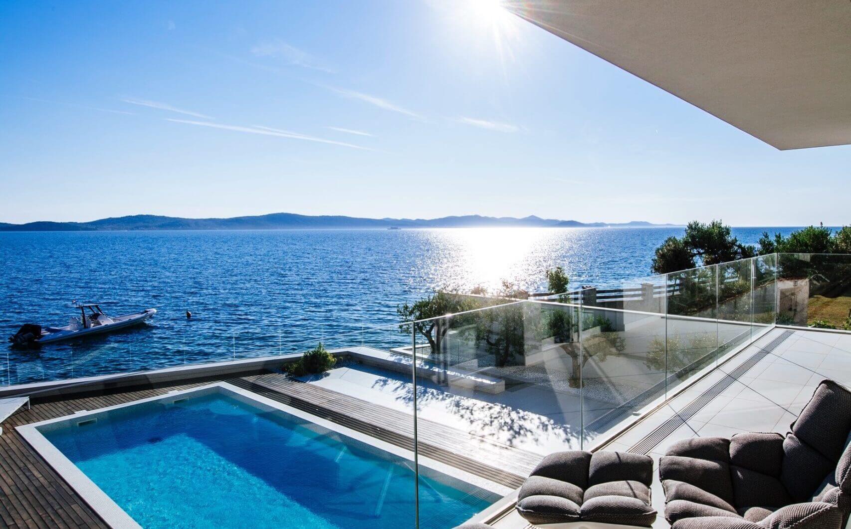 Chorwacja, Zadar