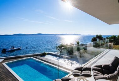 Chorwacja, Zadar