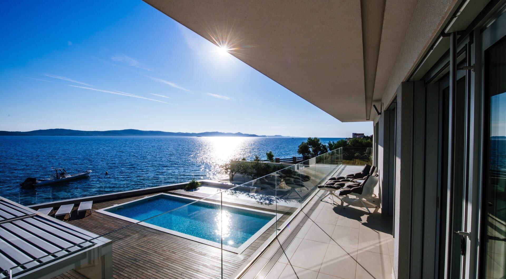Chorwacja, Zadar