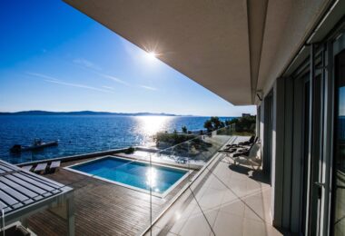 Chorwacja, Zadar