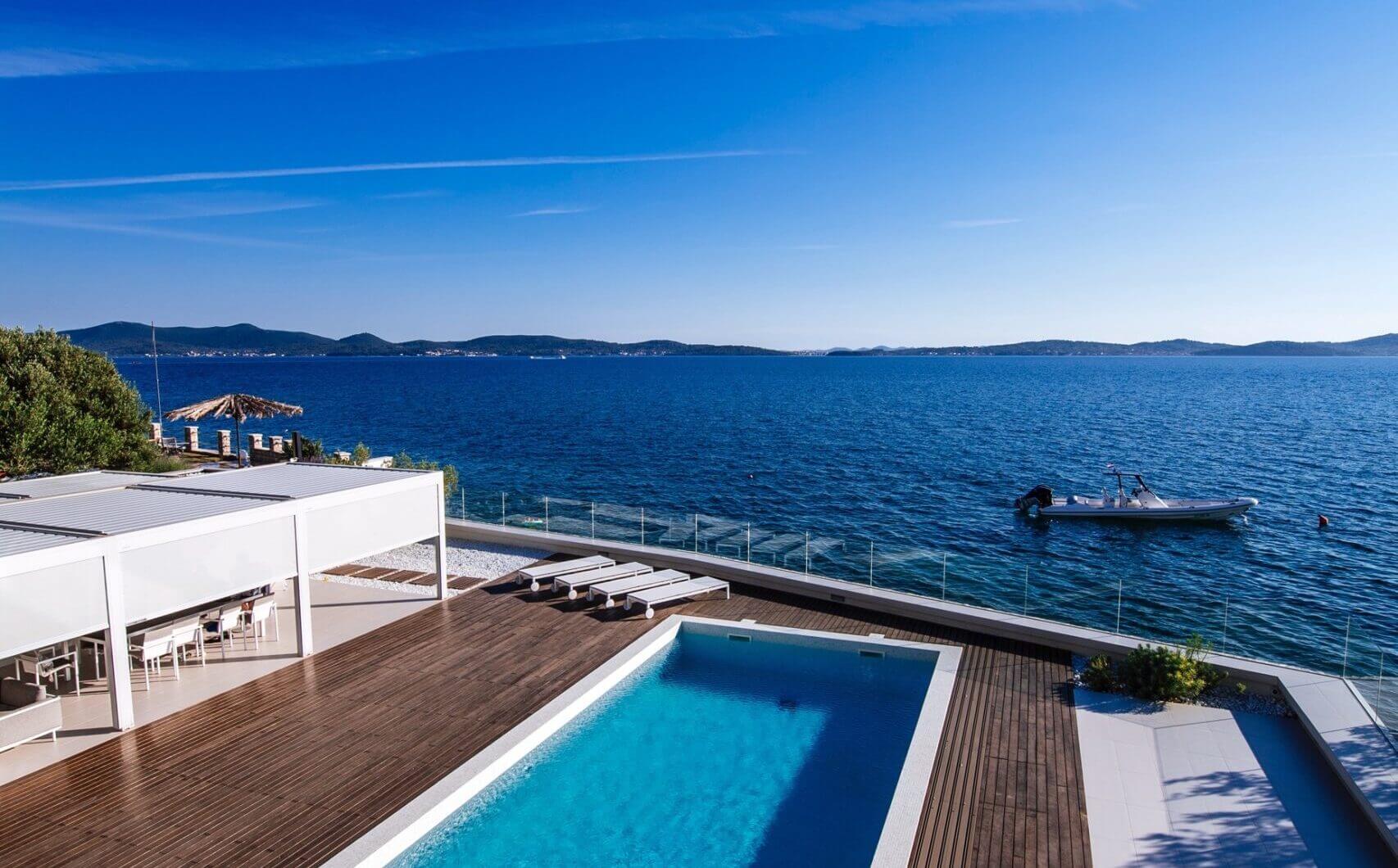 Chorwacja, Zadar