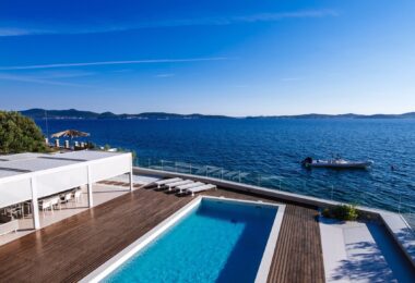 Chorwacja, Zadar