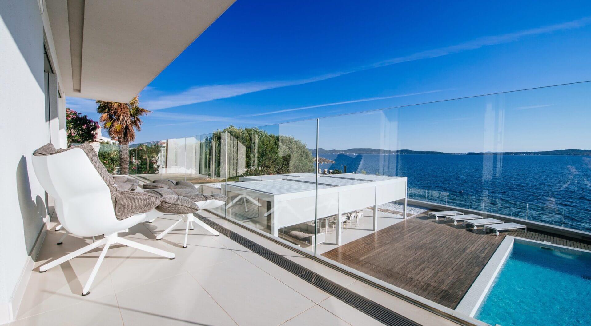 Chorwacja, Zadar