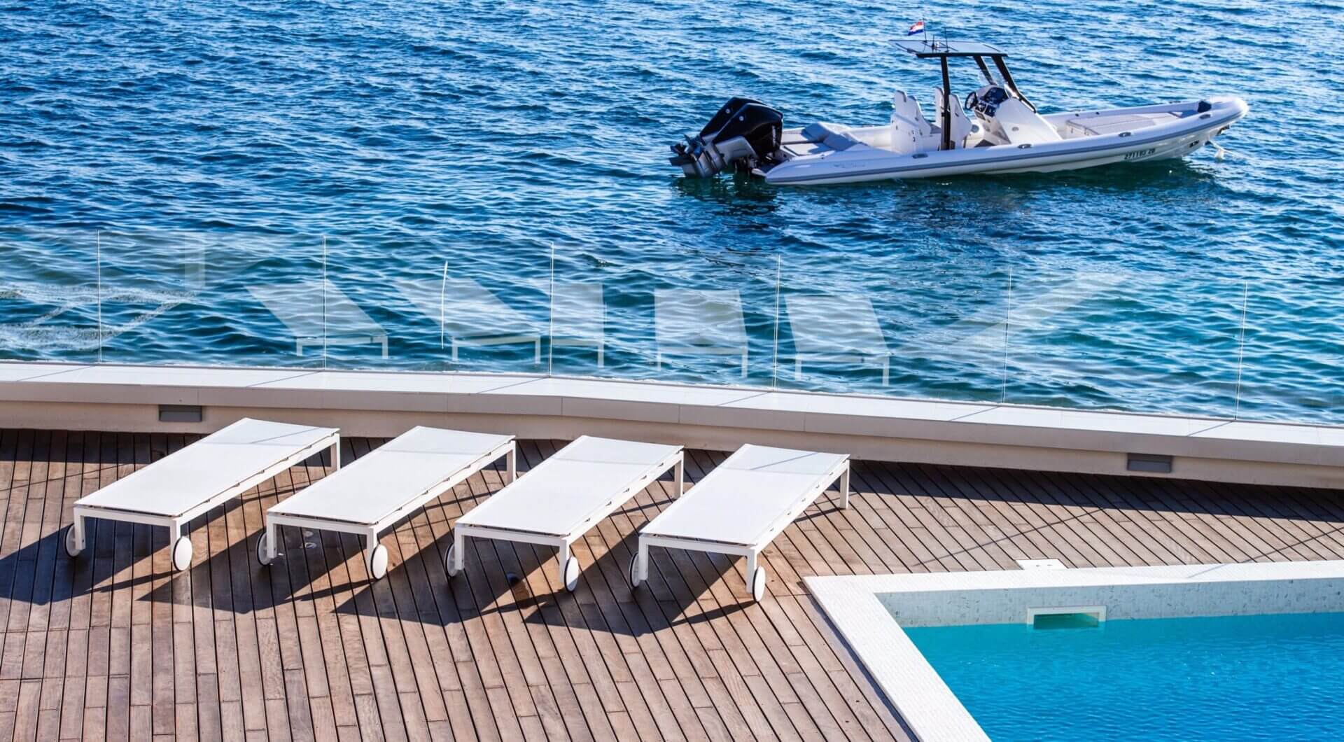 Chorwacja, Zadar