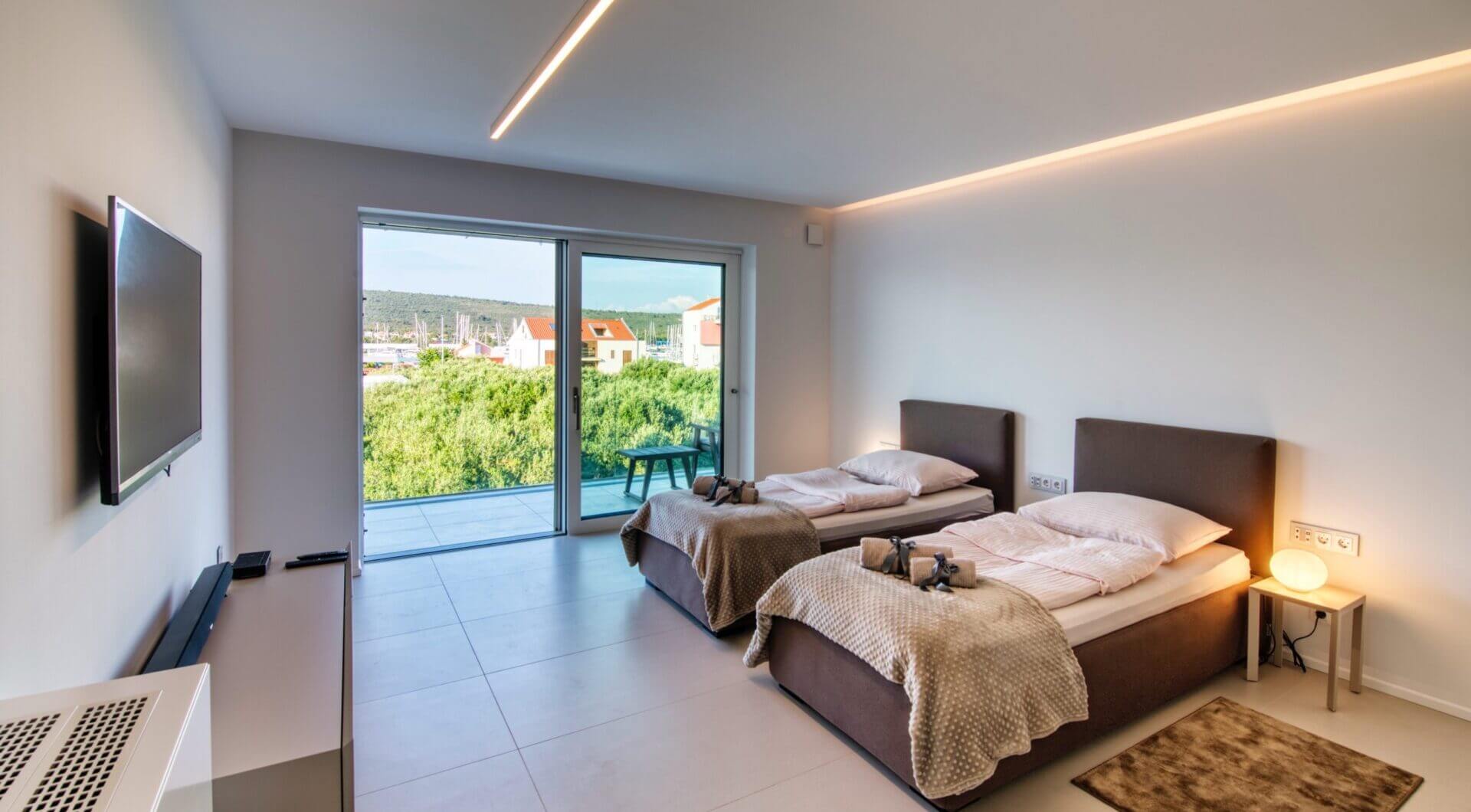 Chorwacja, Zadar