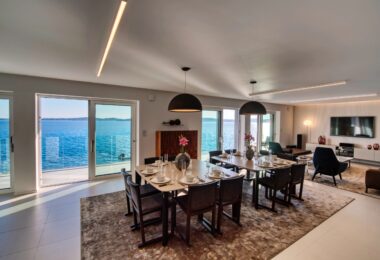 Chorwacja, Zadar