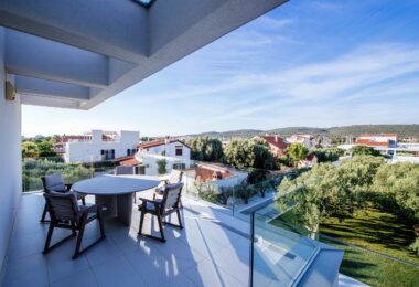 Chorwacja, Zadar