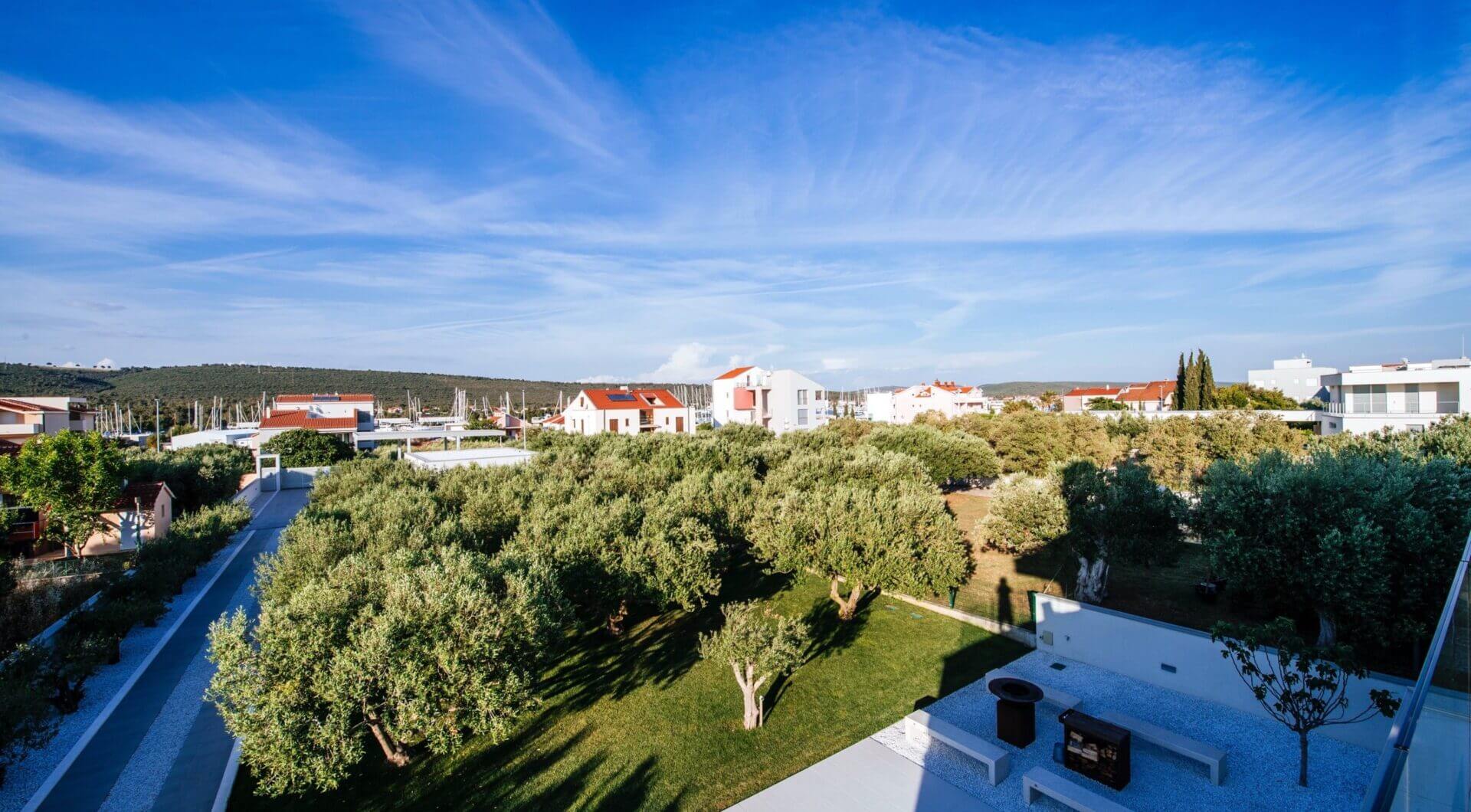Chorwacja, Zadar