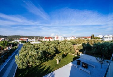 Chorwacja, Zadar
