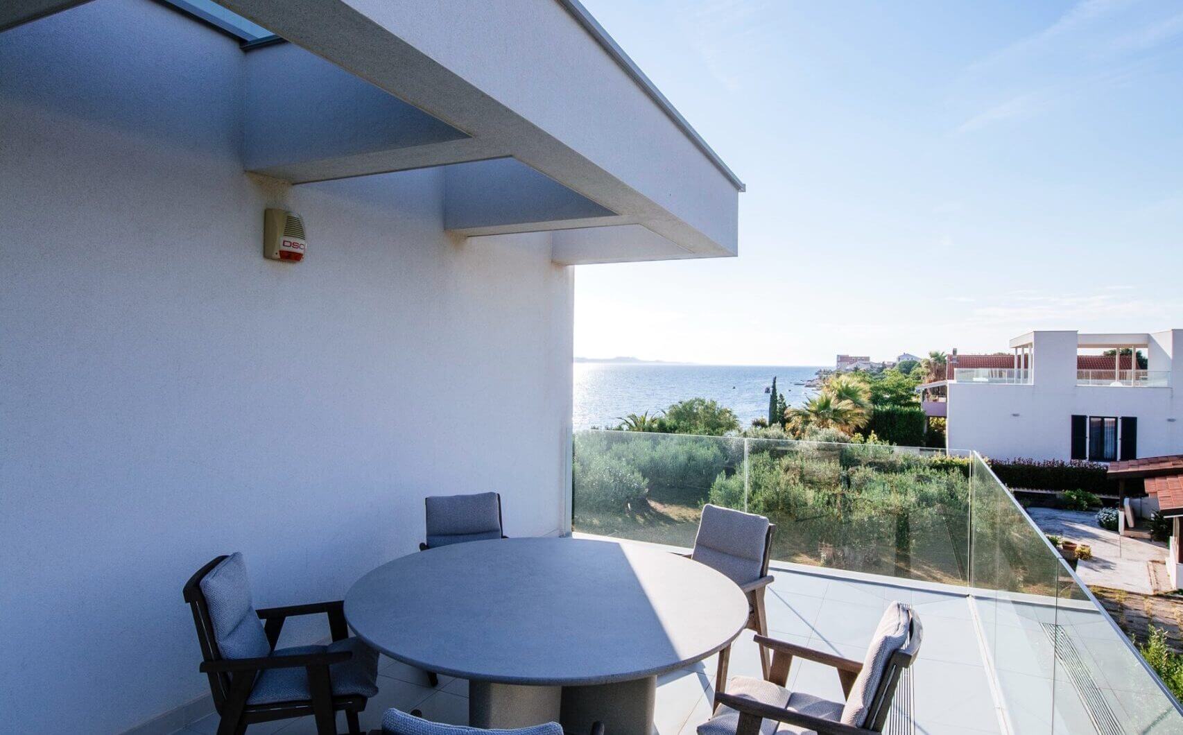 Chorwacja, Zadar