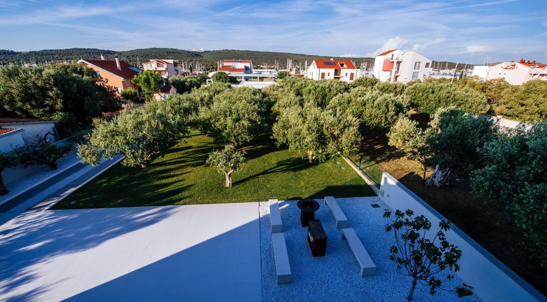 Chorwacja, Zadar