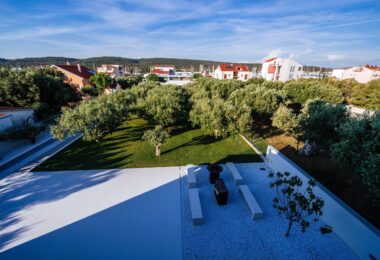 Chorwacja, Zadar