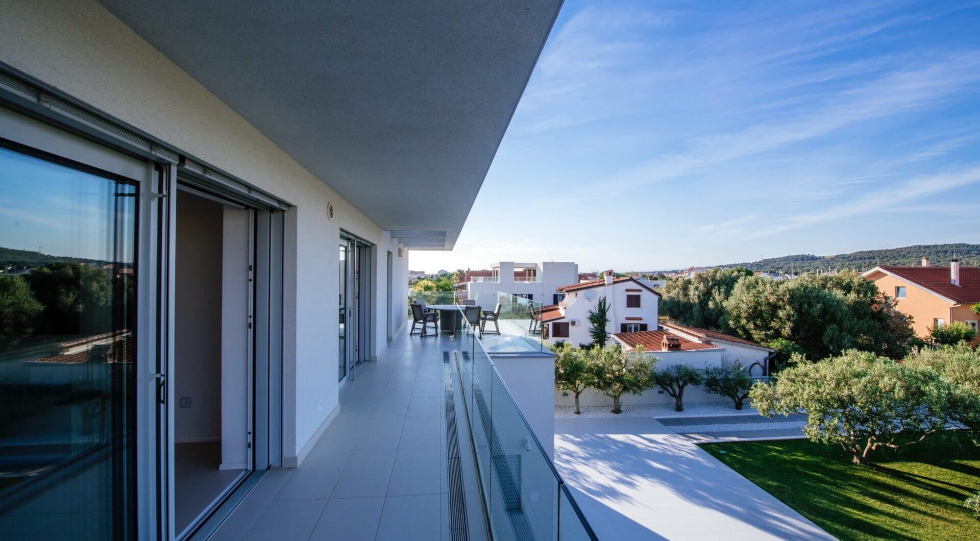 Chorwacja, Zadar