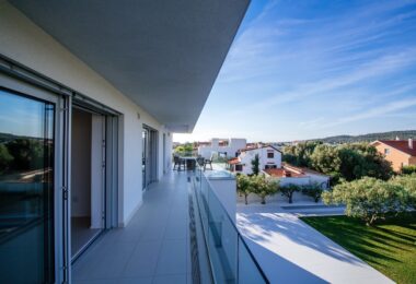 Chorwacja, Zadar