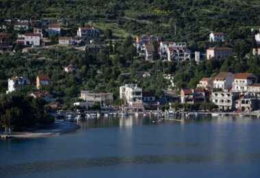 Chorwacja, Sibenik