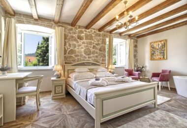 Chorwacja, Cavtat
