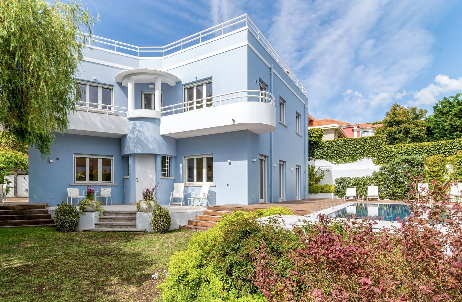Portugalia, Cascais, Estoril
