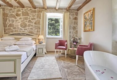 Chorwacja, Cavtat