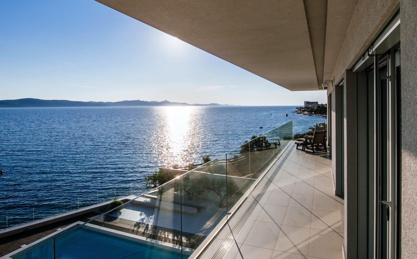 Chorwacja, Zadar