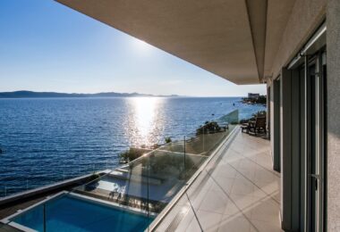 Chorwacja, Zadar