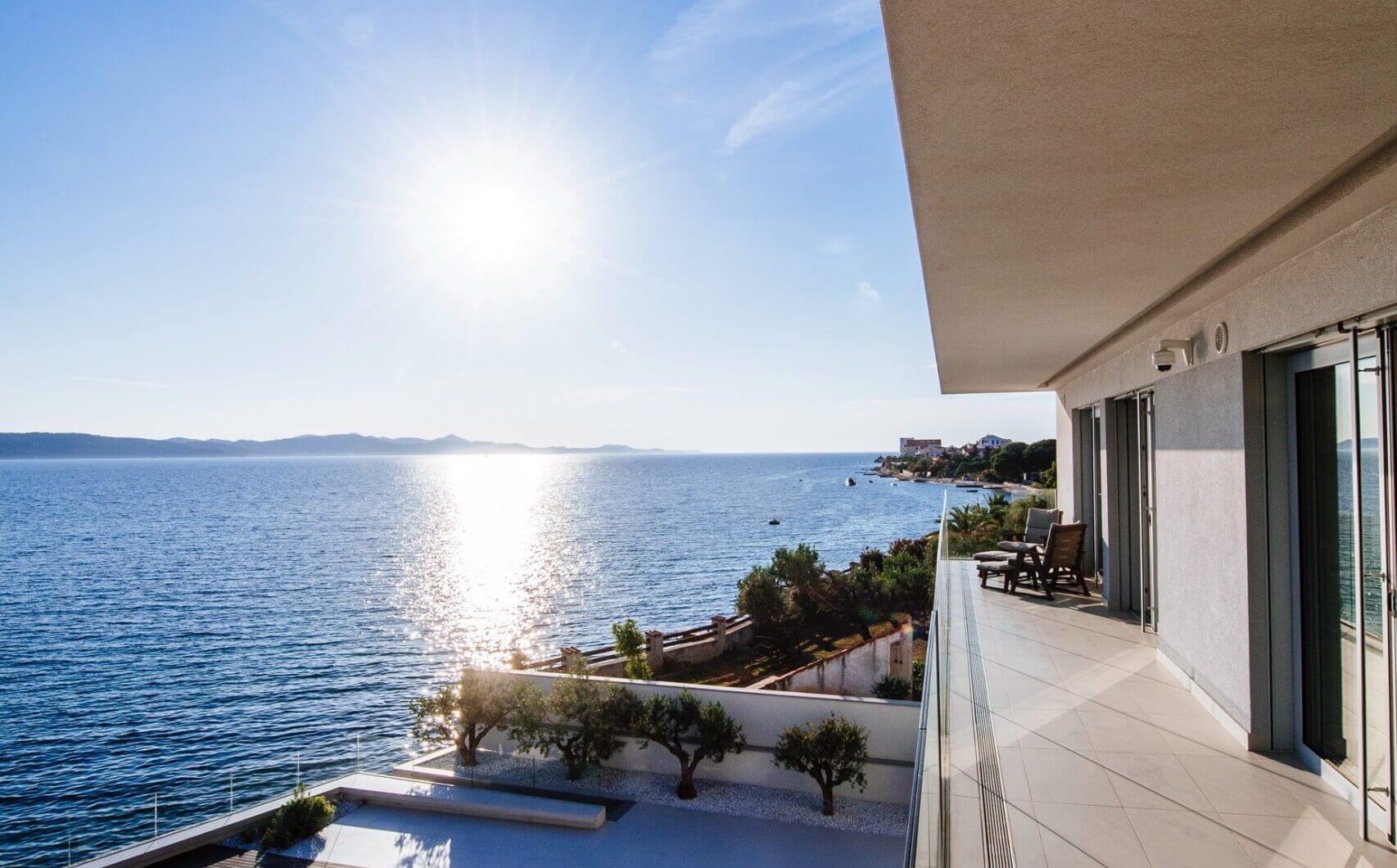 Chorwacja, Zadar